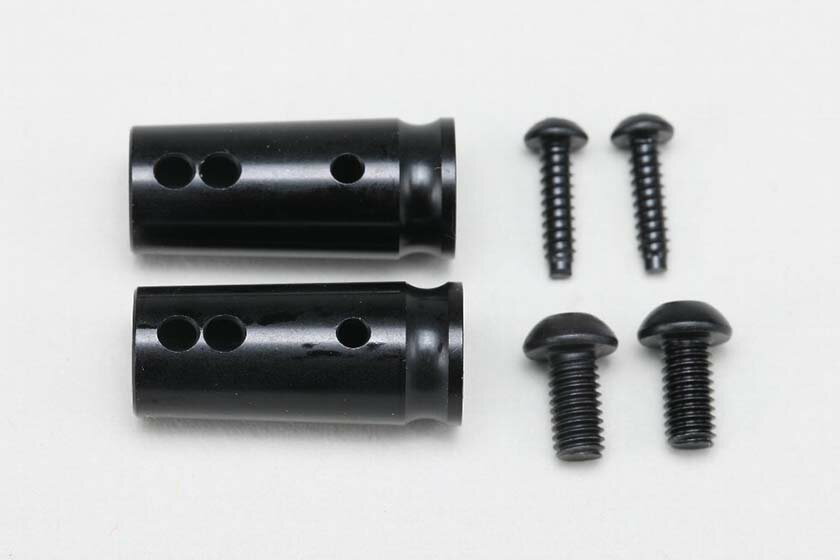 Parts - ヨコモ BD11用 アルミ製 ホリゾンタル ボディポスト マウント【B11-016HB】 ラジコンパーツ