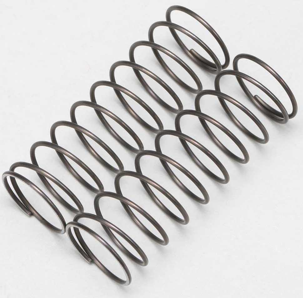 Parts - ヨコモ ドリフト リヤ用 LTSスプリングφ1.0×48mm×10.0【D-188】 ラジコンパーツ