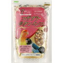 エブリバード コザクラ・ボタンインコ 7歳以上 530g アラタ コザクラボタンインコ7サイ530G