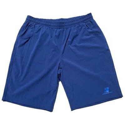 MCW-SP24/NV_S メジャークラフト ストレッチショートパンツ Sサイズ(ネイビー) Maj