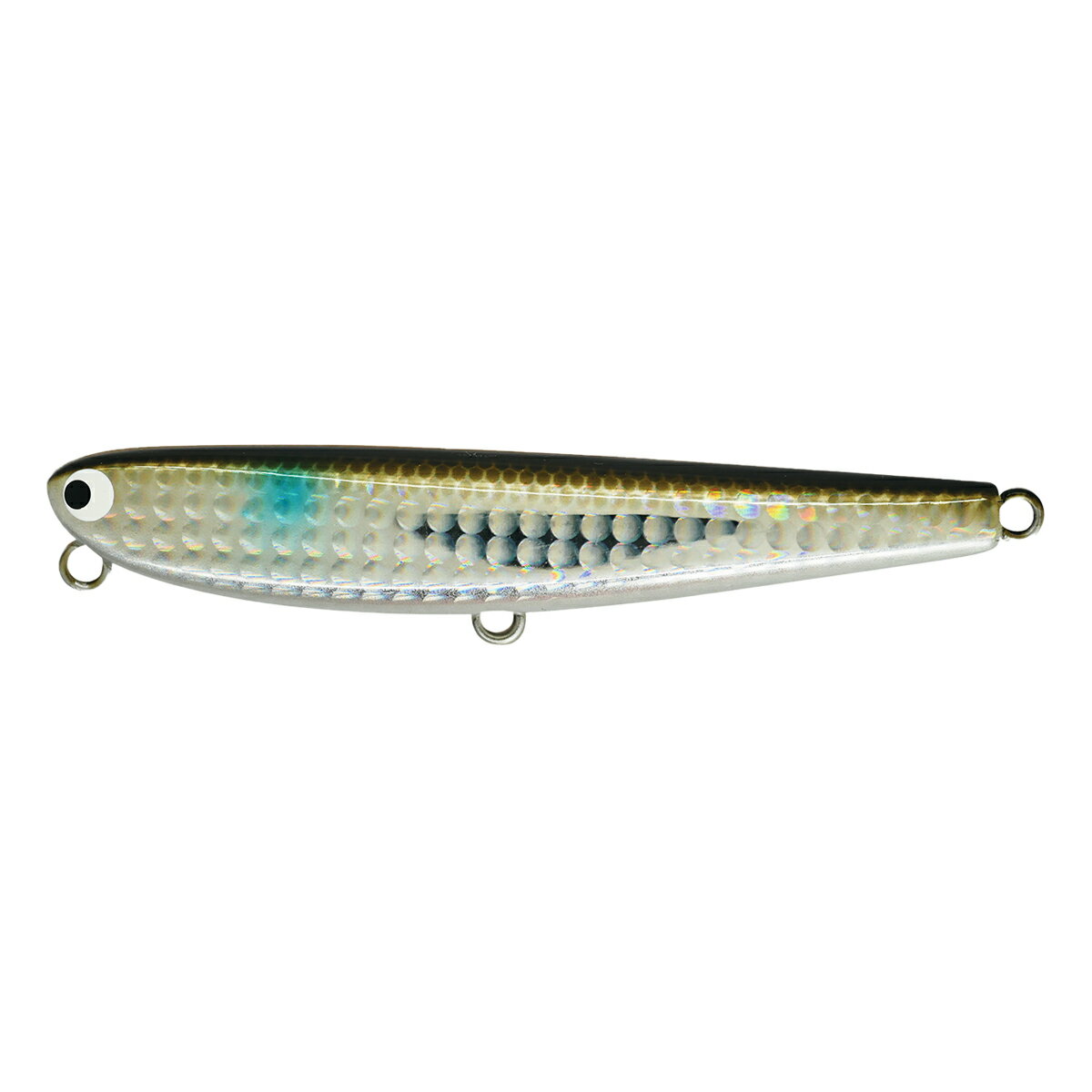 Minnow Plug - ポジドライブガレージ フラットフラッター95S ヘビータイプ #03 ボラ フラットフラッター95S ヘビータイプ #03 ボラ POZIDRIVE GARAGE シーバスルアー ジグミノー