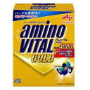 味の素 「アミノバイタル」GOLD 30本入箱 味の素 アミノバイタルゴ-ルド30ホン その1