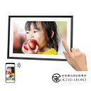 K-DCF-010V2-WIFI キャビン 10.1型 Wi-Fiデジタルフォトフレーム CABIN