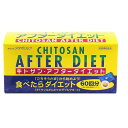 キトサンアフターダイエット徳用 60袋 メタボリック キトサンアフタ-60フクロ