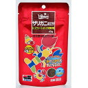 飼育教材用飼料 ザリガニのエサ にごり・ニオイ対策用 40g キョーリン ザリガニノエサニゴリ・ニオイ40G