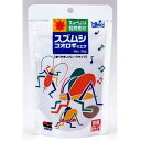 飼育教材用飼料 教材 スズムシのエサ 35g キョーリン スズムシノエサ35G