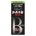 ブラック加美乃素NEO 無香料 150ml 加美乃素本舗 ブラツクカミノモトネオ