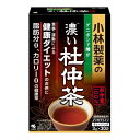 【返品種別B】□「返品種別」について詳しくはこちら□※仕様及び外観は改良のため予告なく変更される場合がありますので、最新情報はメーカーページ等にてご確認ください。◆健康成分ゲニポシド酸約8倍含有（小林製薬の杜仲茶比）◆毎朝続けられるすっきりとした飲みやすい杜仲茶◆ノンカフェイン、ノンカロリーで体に優しいお茶です。■商品区分：健康食品■原材料名：杜仲葉■原産国：中国製品の包装加工・検査は日本にて実施しています。発売元、製造元、輸入元又は販売元：小林製薬商品区分：その他健康食品広告文責：上新電機株式会社(06-6633-1111)日用雑貨＞健康食品＞健康茶