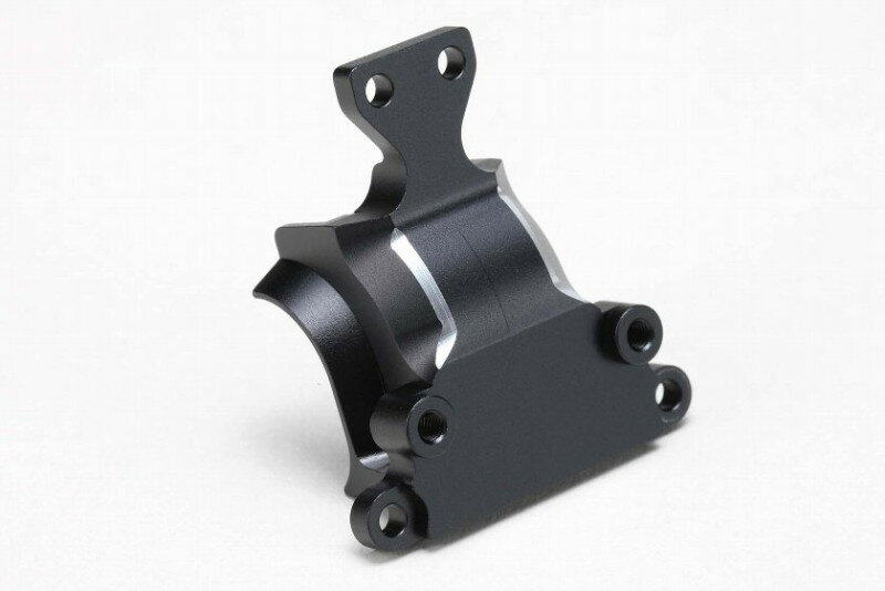 ヨコモ SD2.0用 アルミ製 リヤバルクヘッド バックプレート【Y2-302ABP】 ラジコン用