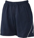 2052A309-400-2XL アシックス ウイメンズ プラクティスパンツ(ネイビー×ホワイト・サイズ:2XL) WS PRACTICE PANT12
