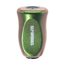 SLPワークス SLPW I型コルクノブ(TM2 限定カラー タマムシ)ムーブカラー IガタコルクノブTM2 SLP-WORKS Sサイズ交換可 ハンドルノブ