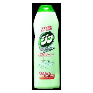 ジフ バスクリーナー 270ml ユニリーバ・ジャパン ジフ バスクリ-ナ- 270ML