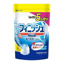 フィニッシュパワー＆ピュア パウダー レモン 660g レキットベンキーザー・ジャパン フイニツシユパウダ-パウチレモン