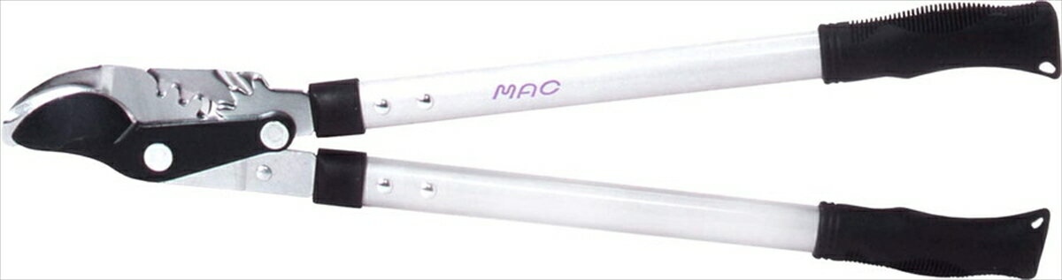 MAC 力のいらない太枝切り鋏 ギアパワー・プロ ED-51 マック