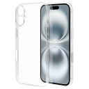 ラスタバナナ iPhone 16用 ULTRA LIGHT 極薄設計P...(2)