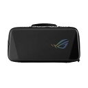 ASUS(エイスース) ROG Ally/ROG Ally X専用収納ケース ROG Ally Premium Hard Case(ブラック) ASUS ROG...