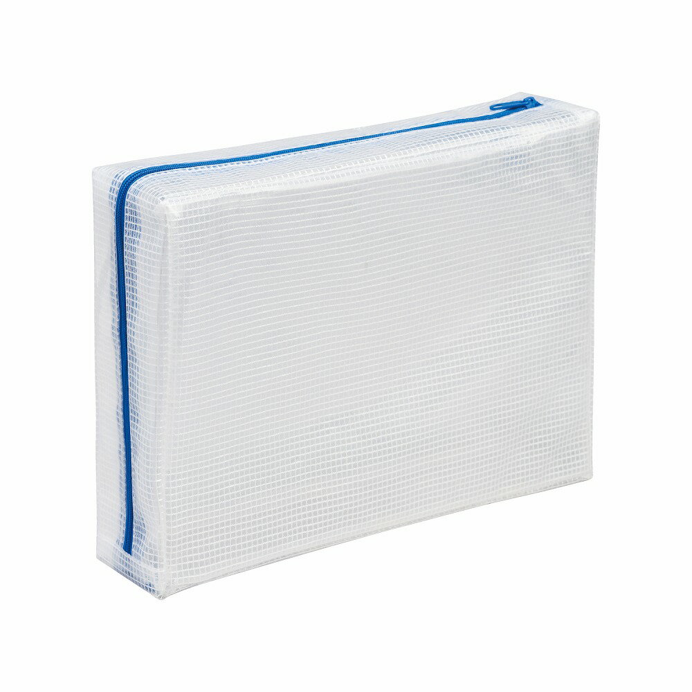 マグエックス メッシュケース デカマチ A5 MMCL-A5-D