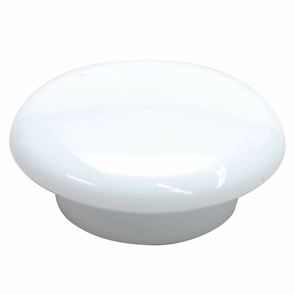 マグエックス カラーボタンφ20 6P 白 MFCB-20-6P-W(3)