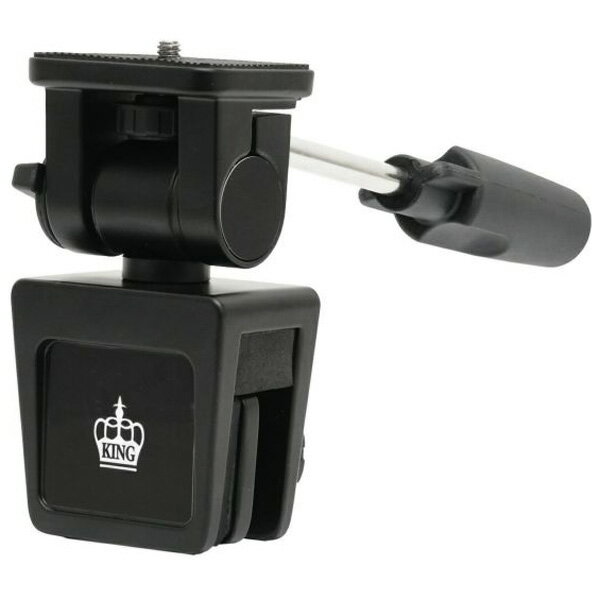 キング カーウィンドウマウント「K-CWM-2W」 K-CWM-2W King