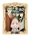 エンスカイ SPY×FAMILY ペーパーシアター ファミリー【PT-248X】