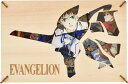エンスカイ エヴァンゲリオン ペーパーシアター-wood style- Memory of EVANGELION【PT-WL16X】
