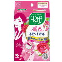 Riff 香るあせワキパット 20枚 小林製薬 カオルアセワキパツトモカベ-ジユS