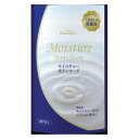 ファーマアクト モイスチャーボディソープ 詰替用 400ml 熊野油脂 フア-マアクトMCBSカエ