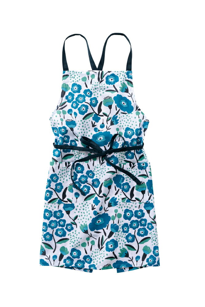 レップ アルマ エフロン　ブルー アルマエプロンBL 551011 [アルマエプロンBL]