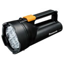 BF-BS05P-K パナソニック LED懐中電灯(ブラック...