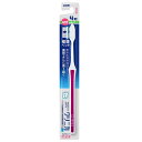 クリニカアドバンテージハブラシ 4列レギュラー やわらかめ 1本 ライオン ADブラシ4RS1ホン