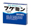 フケミンソフトA 5本 ダリヤ フケミン