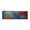 SteelSeries(スティールシリーズ) Apex Pro Gen 3 JP ゲーミングキーボード 日本語配列 64665J(APPRO_GEN3_JP