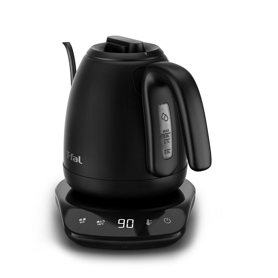 楽天市場】ティファール 電気ケトル 1.0L 「カフェ コントロール 楽天市場】ティファール 電気ケトル 1.0L 「カフェ コントロール