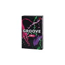 GROOVE 6コ入 オカモト GROOVE 6コイリ