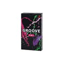 GROOVE 12コ入 オカモト GROOVE 12コイリ