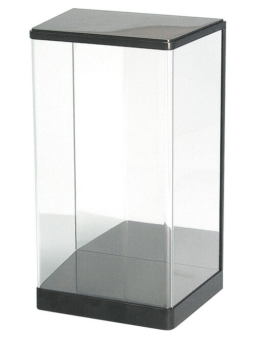 ウェーブ T・ケース（DM） ベーシックブラック【TC-251】