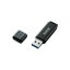 쥳 USB3.0б  16GB(֥å) ƥǽ MF-HSU3A16GBK