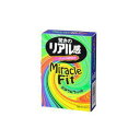 ミラクルフィット 5コ入 相模ゴム工業 ミラクルフイツト5P