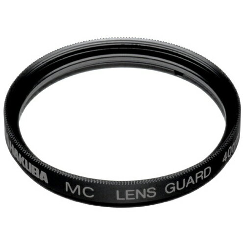 �ϥ��� MC��󥺥����ɥե��륿�� 40mm CF-LG400