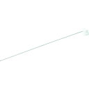 LN-300SUS トラスコ中山 スプレー用ロングノズル 300mm