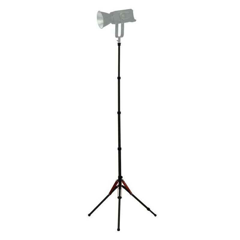フォトプロ カーボンライトスタンド「TR-02C」 FOTOPROTR-02C Fotopro(2.0)