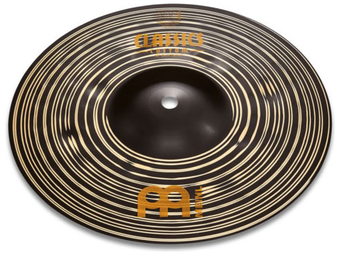 【返品種別A】□「返品種別」について詳しくはこちら□※画像はイメージです。◆Classics Custom Darkシリーズ 8インチ スプラッシュシンバル◆コンピュータ制御によるハイテクな製造工程◆優れた音質とモダンなルックス◆野心的なロックやヘヴィーメタルドラマー向きの、リッチで音楽的なサウンドを生み出せます■　仕　様　■サイズ：8インチ音楽ジャンル：オルタネイティブ、ポップス、ロック、ハードロック、ヘヴィメタル、エクストリームメタル、パンク[CC8DAS]マイネル楽器・レコーディング＞ドラム/パーカッション＞シンバル＞スプラッシュ