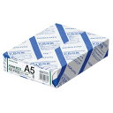 コクヨ KB用紙(共用紙) A5 500枚 KB-KW30