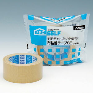 ニトムズ 布粘着テープSE J5438