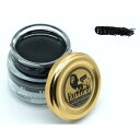 エクセレントクリームミニ ブラック 40ml ライオン靴クリーム本舗 エクセレントクリ-ムミニブラツク