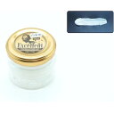 エクセレントクリームミニ ホワイト 白革用 40ml ライオン靴クリーム本舗 エクセレントクリ-ムミニホワイト