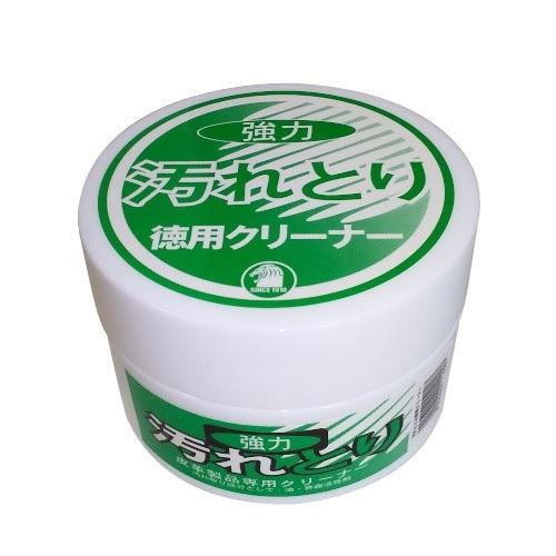 強力汚れ取り皮革製品専用クリーナー 150ml ライオン靴クリーム本舗 キヨウリヨクヨゴレトリカワセイヒン