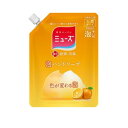泡ミューズフルーティフレッシュ大型詰替 450ml レキットベンキーザー・ジャパン アワミユ-ズカエオオガタフル-テイ