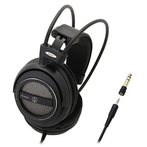 ATH-AVA500 オーディオテクニカ ダイナミックオープン型ヘッドホン audio-technica