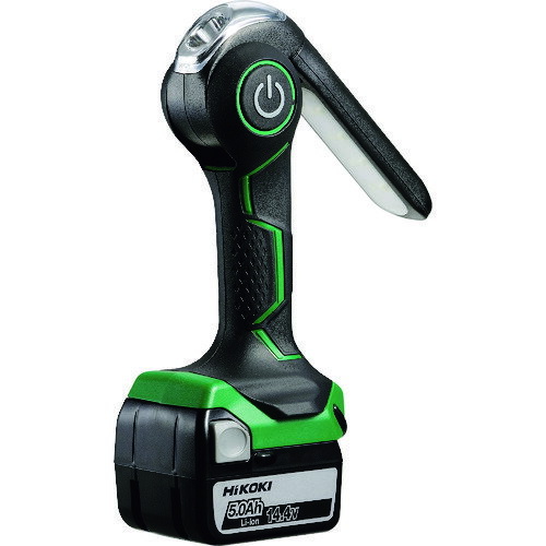 HiKOKI 18V-14.4V コードレスワークライト 本体のみ UB18DJL ハイコーキ